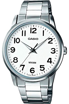 Наручные часы Casio MTP-1303D-7B в магазине Спорт - Пермь