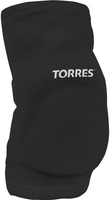 Наколенники спортивные Torres  Soft PRL112222L-02, черные