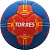 Мяч для гандбола TORRES PRO H30062, размер 2