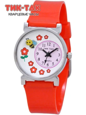 Тик-Так Н103-1 пчелка в магазине Спорт - Пермь