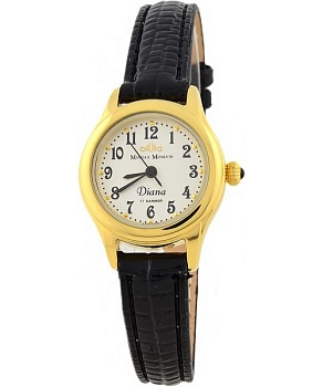 Часы наручные женские Михаил Москвин 501-2-2 в магазине Спорт - Пермь