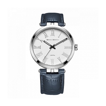 Наручные кварцевые часы Mikhail Moskvin 1127A1L1-10 в магазине Спорт - Пермь