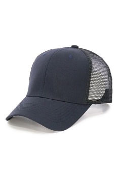 Бейсболка IU MXG-06A "Пустышка-6", сетка, размер 57-58 в Магазине Спорт - Пермь