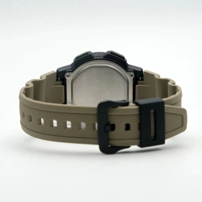 Наручные часы Casio  AE-1000W-5A с хронографом в магазине Спорт - Пермь