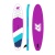 Сапборд надувной (SUP-доска) CK-11V (VIOLET 11S)