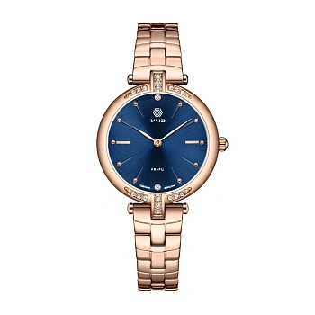 Наручные часы женские УЧЗ 3027B-5 в магазине Спорт - Пермь