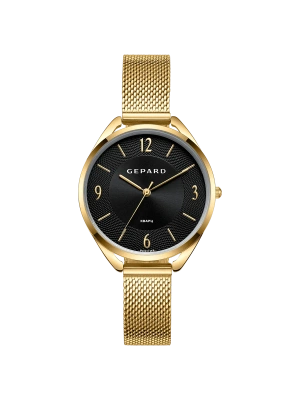 Наручные часы УЧЗ Gepard 1305A2B8 в магазине Спорт - Пермь