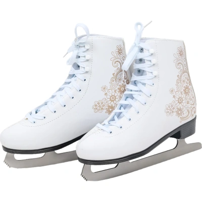 Коньки фигурные Saimaa Magic