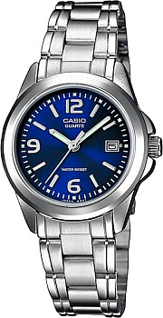 Наручные часы Casio LTP-1259PD-2A в магазине Спорт - Пермь