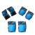 Комплект защиты RGX 114, Blue