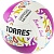 Мяч волейбол TORRES Beach Sand Pink, размер 5