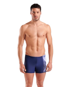 Мужские плавки-шорты ARENA DREAMING SWIM SHORT 010185 в магазине Спорт - Пермь