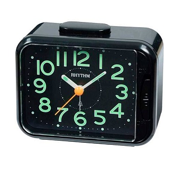Будильник Rhythm CRA 839 WR02 в магазине Спорт - Пермь