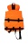 Жилет спасательный "IFRIT - 50", до 50 кг, оранжевый