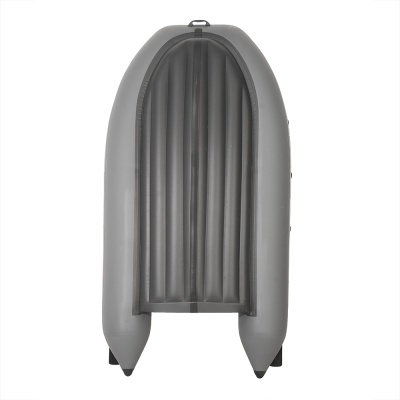 Лодка моторная килевая Лоцман ЛМ-300 НДНД, цвета в ассортименте