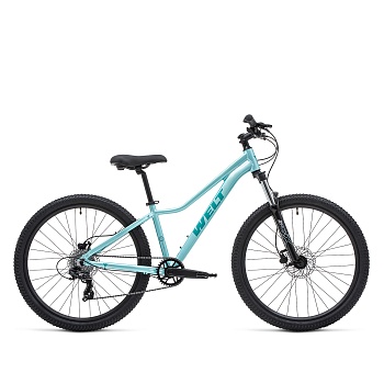 Велосипед Welt Bianca 26 HD Mint Green