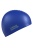 Шапочка для плавания Mad Wave Intensive Big, взрослая, M0531 12 2 03W, синий в магазине Спорт - Пермь