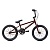 Велосипед COMIRON BMX WOOHOO STAGE ONE 20", (рама 18), красный