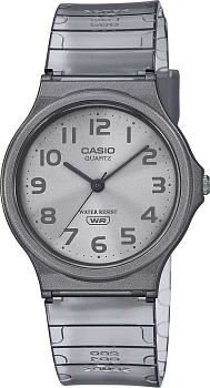 Наручные часы Casio MQ-24S-8B в магазине Спорт - Пермь