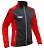 Куртка разминочная RAY WS модель RACE (Kids) черный/красный в Магазине Спорт - Пермь
