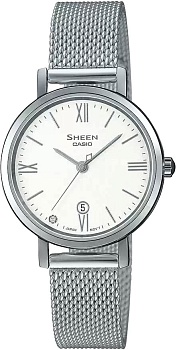 Наручные часы Casio Casio SHE-4540M-7AUDF в магазине Спорт - Пермь