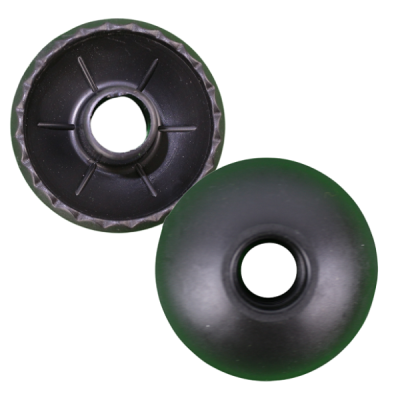 Палки для скандинавской ходьбы телескопические Espado ENW-004, 3 секции, пробковая ручка, цвета в ассортименте