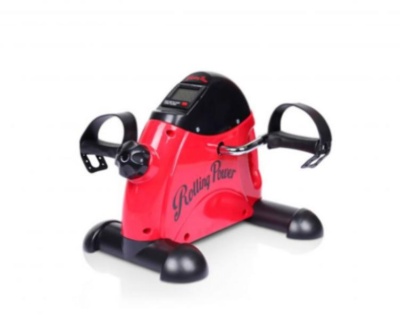 Мини - велотренажер DFC B1R в Магазине Спорт - Пермь