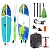 SUP-доска Сапборд Alphacaprice OASIS-10 COMPACT