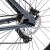 Велосипед Welt Storm HD, 27", 7 скоростей, Calm Graphite 2025 в Магазине Спорт - Пермь
