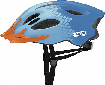 Велошлем ABUS ADURO, цвет уточняйте