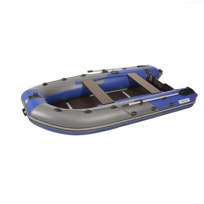 Лодка моторная килевая Пилот ПМ-330N ЖС/К, цвета в ассортименте