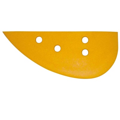 Киль с 3-мя винтами DEVOCEAN 