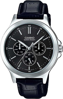 Наручные часы Casio MTP-V300L-1A в магазине Спорт - Пермь