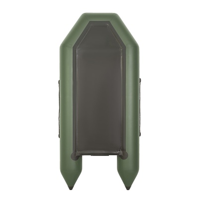 Лодка моторная Румб РМ-290 БС