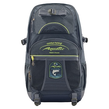 Рюкзак рыболовный Aquatic Р-40 