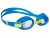 Очки детские для плавания Mad Wave Automatic Multi Junior M0416 02 0 08W, Azure в магазине Спорт - Пермь