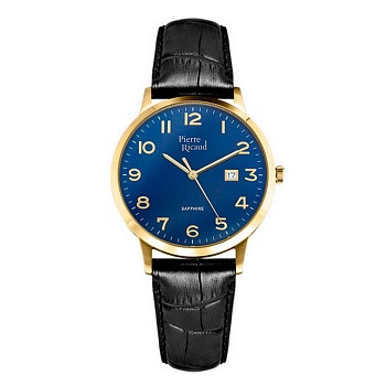 Наручные часы Pierre Ricaud P91022.1225Q в магазине Спорт - Пермь