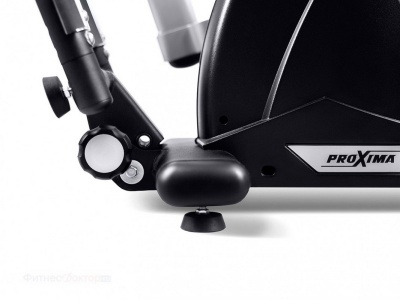 Эллиптический тренажер Proxima ENIMA II iPRO FE1652AF в Магазине Спорт - Пермь