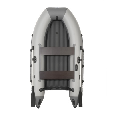 Лодка моторная килевая Лоцман ЛМ-300 НДНД, цвета в ассортименте