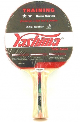 Ракетка для настольного тенниса  82026 тренировочная