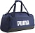 Сумка Puma CHALLENGER Medium Sports Bag, 9114503, синяя в Магазине Спорт - Пермь