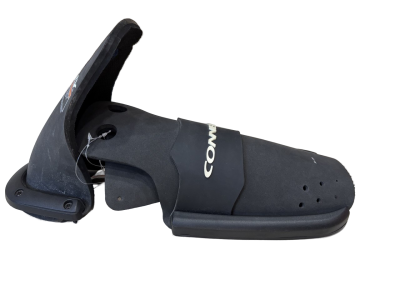 Крепление для парных лыж