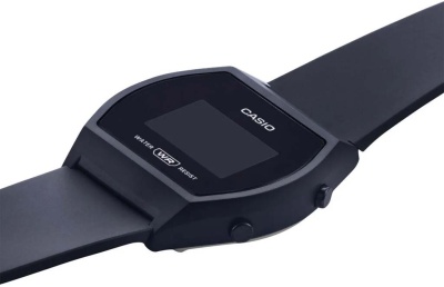 Наручные часы Casio LW-204-1B с хронографом в магазине Спорт - Пермь