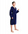 Универсальный детский махровый халат CORE SOFT ROBE JR 002015 701 Arena в магазине Спорт - Пермь