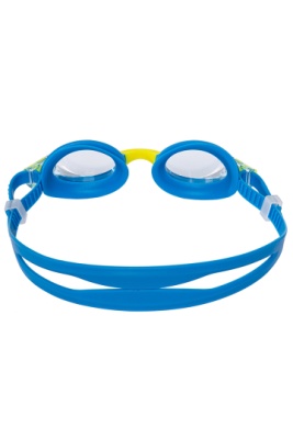 Очки детские для плавания Mad Wave Automatic Multi Junior M0416 02 0 08W, Azure в магазине Спорт - Пермь