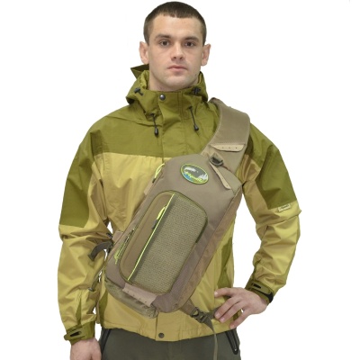 Сумка Aquatic C-26 рыболовная