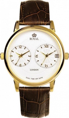 Часы Royal London 40048-03 в магазине Спорт - Пермь