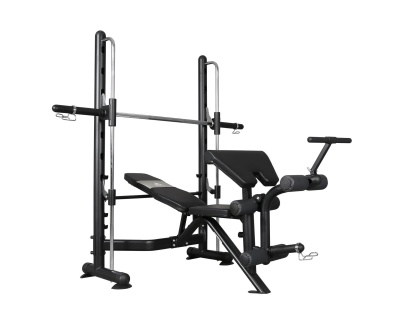 Силовой тренажер DFC BN021/2  Машина Смита в Магазине Спорт - Пермь