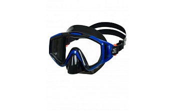 Маска для взрослых М153 ПВХ в магазине Спорт - Пермь