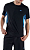 Футболка Reebok RBK CHILL ATHLETE TEE 100255107 черный синий